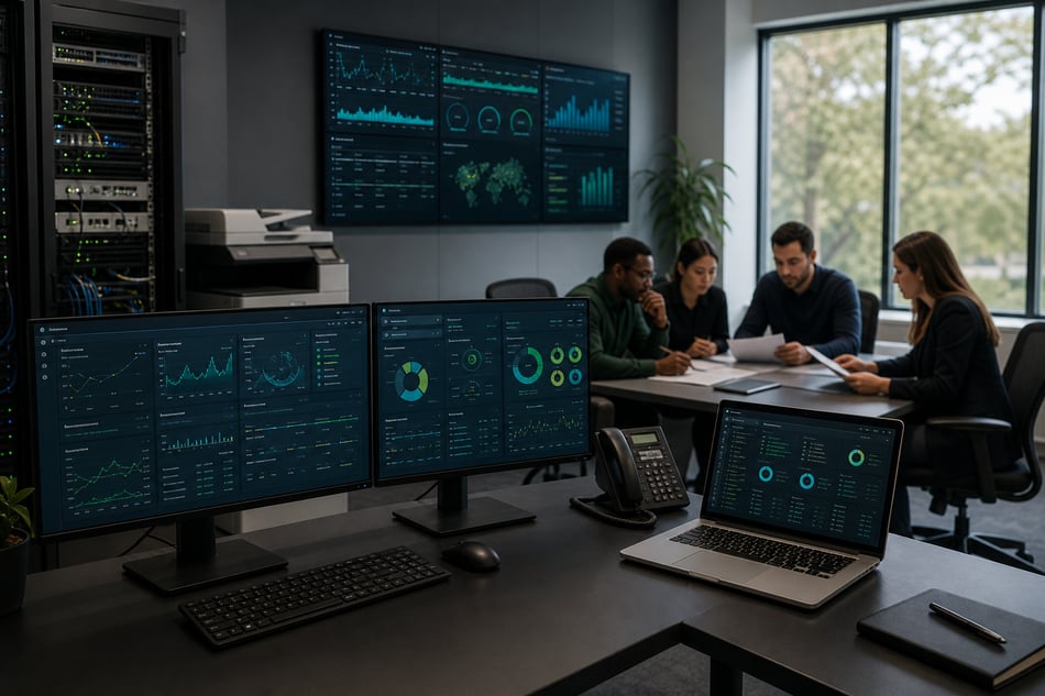 Your endpoint vendor says they do MXDR. Here is how to check.
