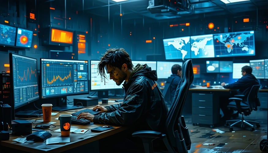 The Human Cost of Bad Detection