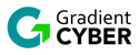 GradientCyberFullColorBlackText