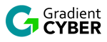 GradientCyberFullColorBlackText