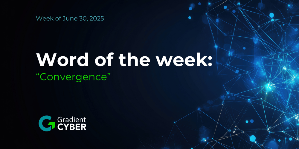 Convergence: Cybersecurity Awareness Training #21