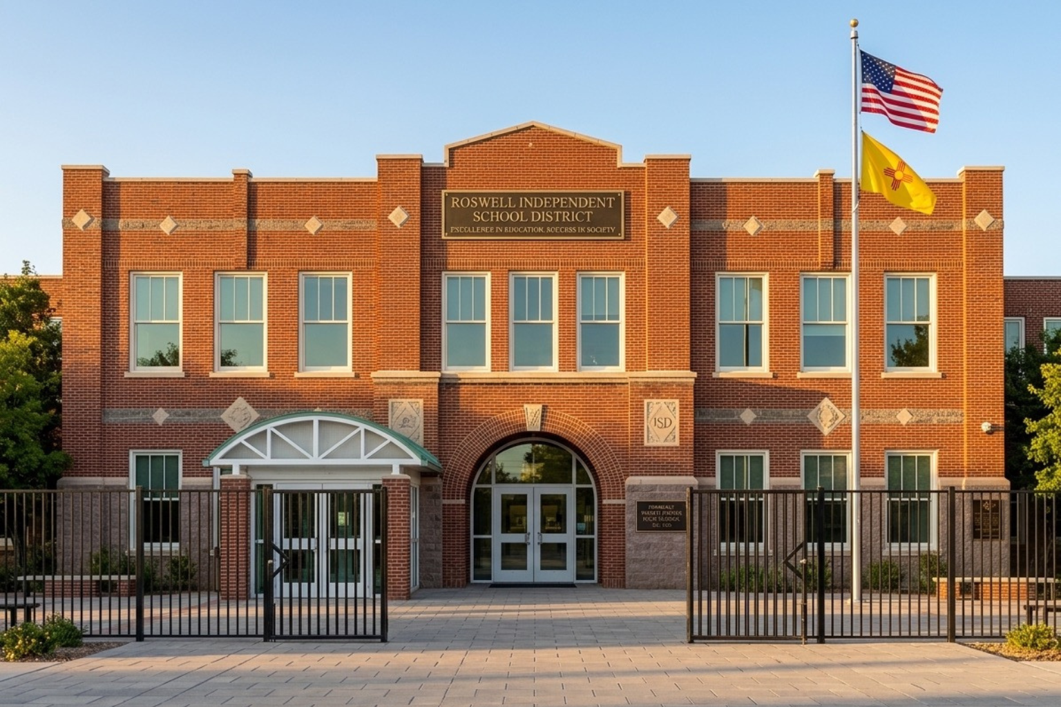 K-12 Use Case Image - Website