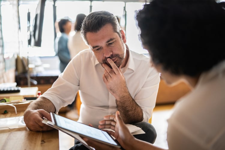 Partnership Cybersecurity