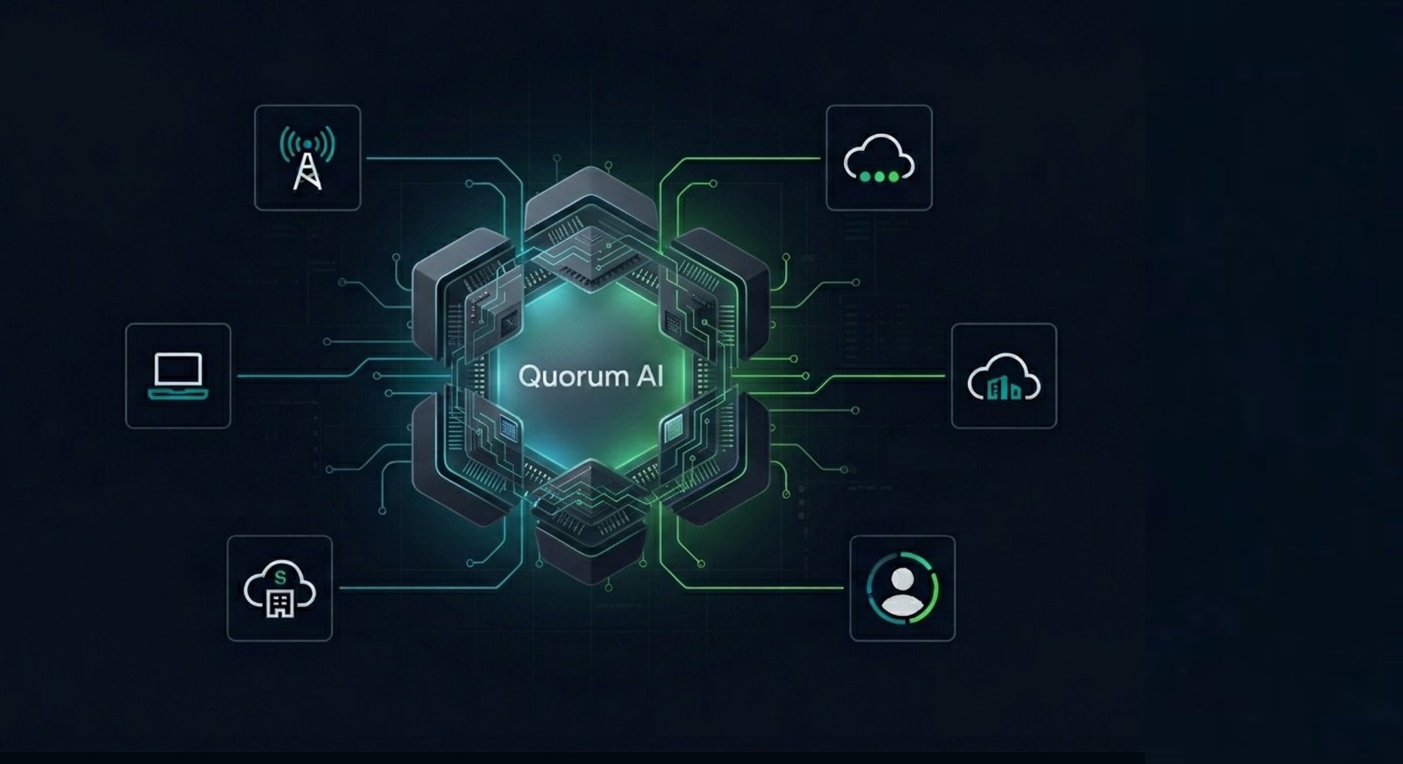 Shifted Left QAI Hero Image