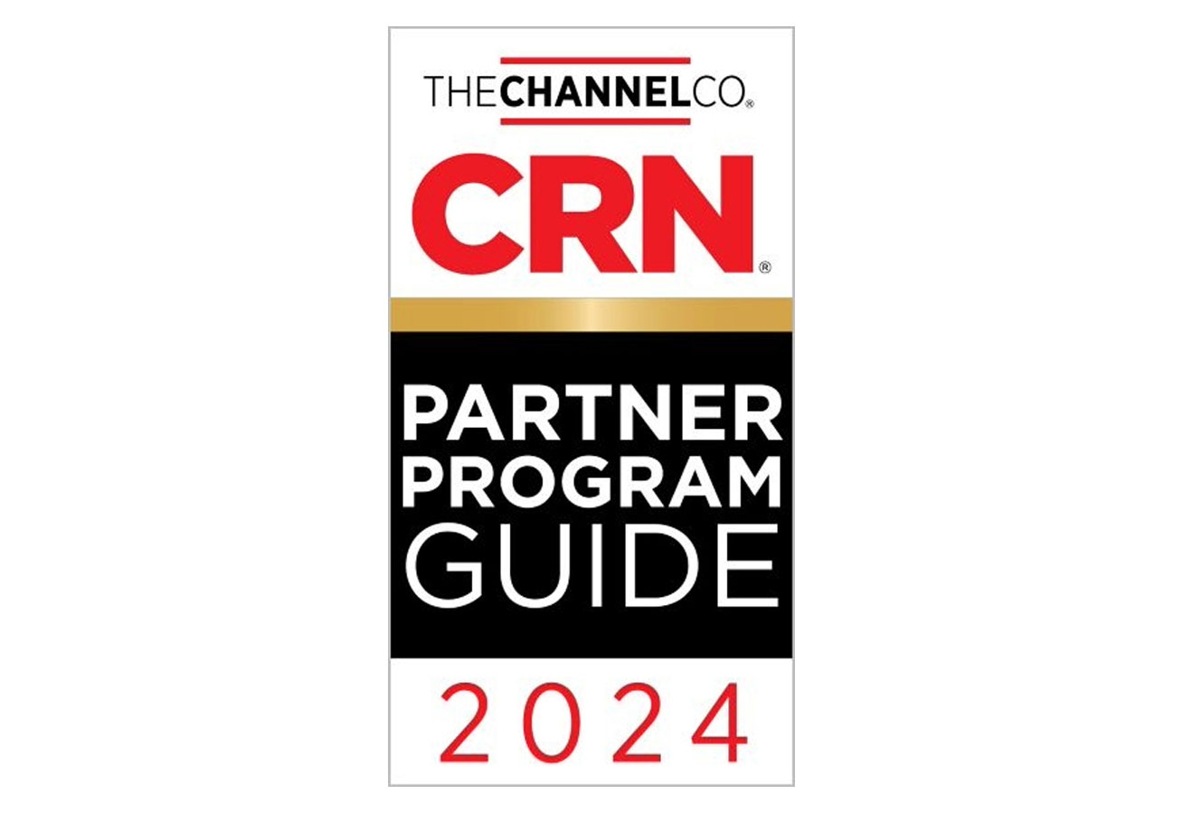 Gradient Cyber Garners Spot in 2024 CRN® Partner Program Guide
