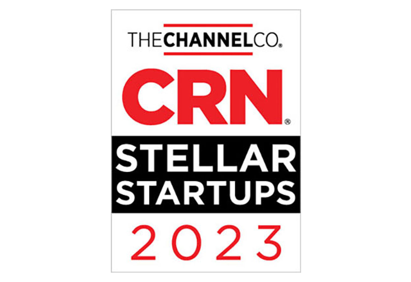 Gradient Cyber Earns Spot on the CRN® 2023 Stellar Startups List