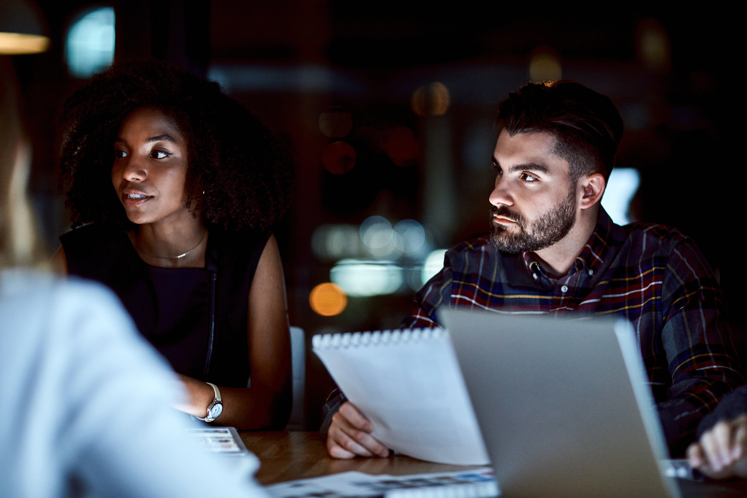 Actionable Insights