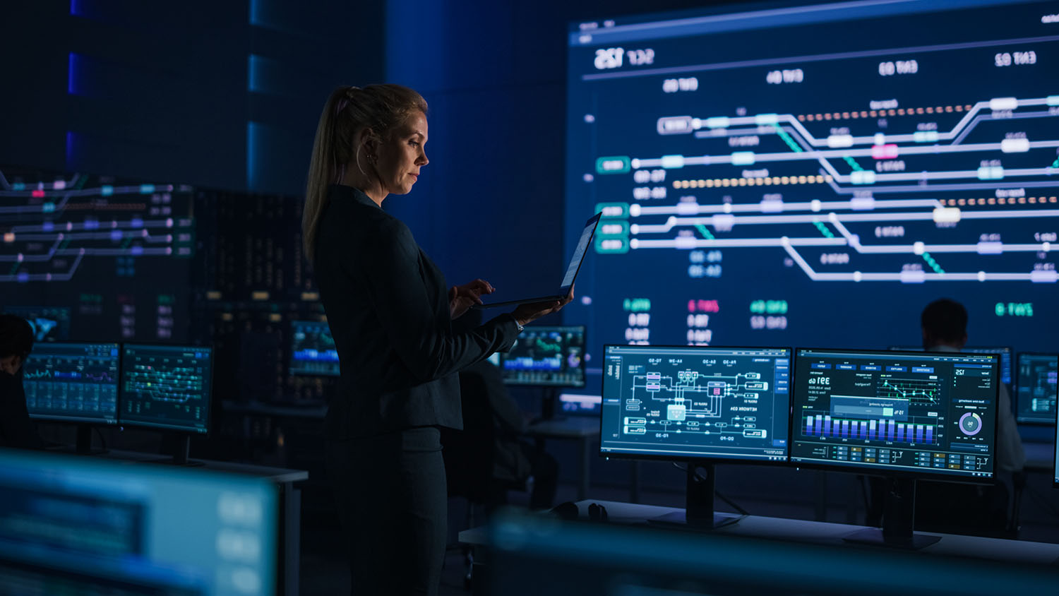RiskandThreatAssessment