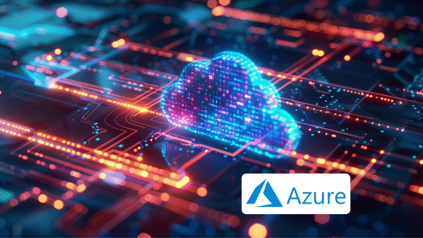 Securing Your Cloud Infrastructure with Azure Security Center