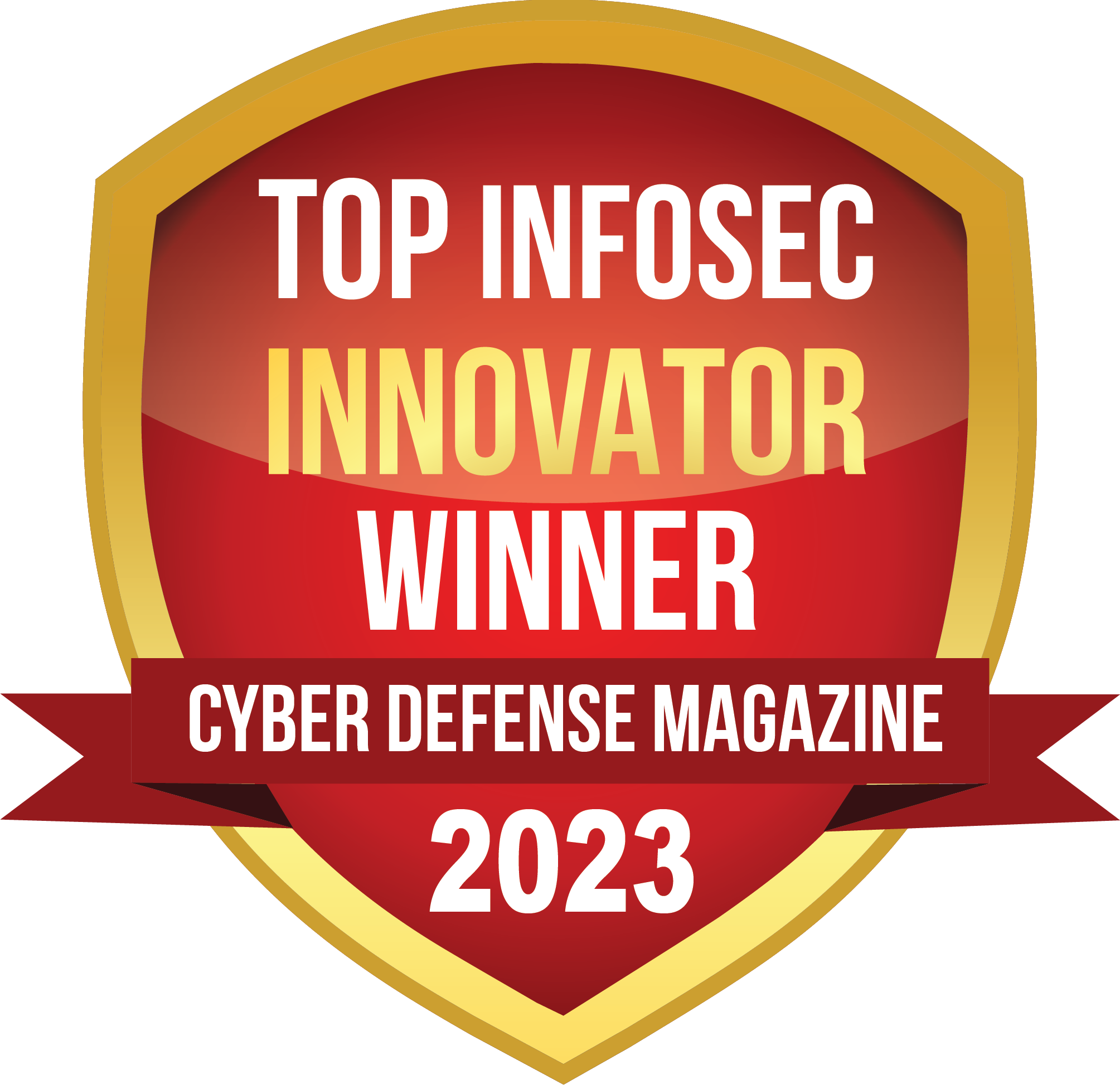 Gradient Cyber Named Top InfoSec Innovator 2023 Award Winner for its Managed Extended Detection and Response (MXDR) Solution