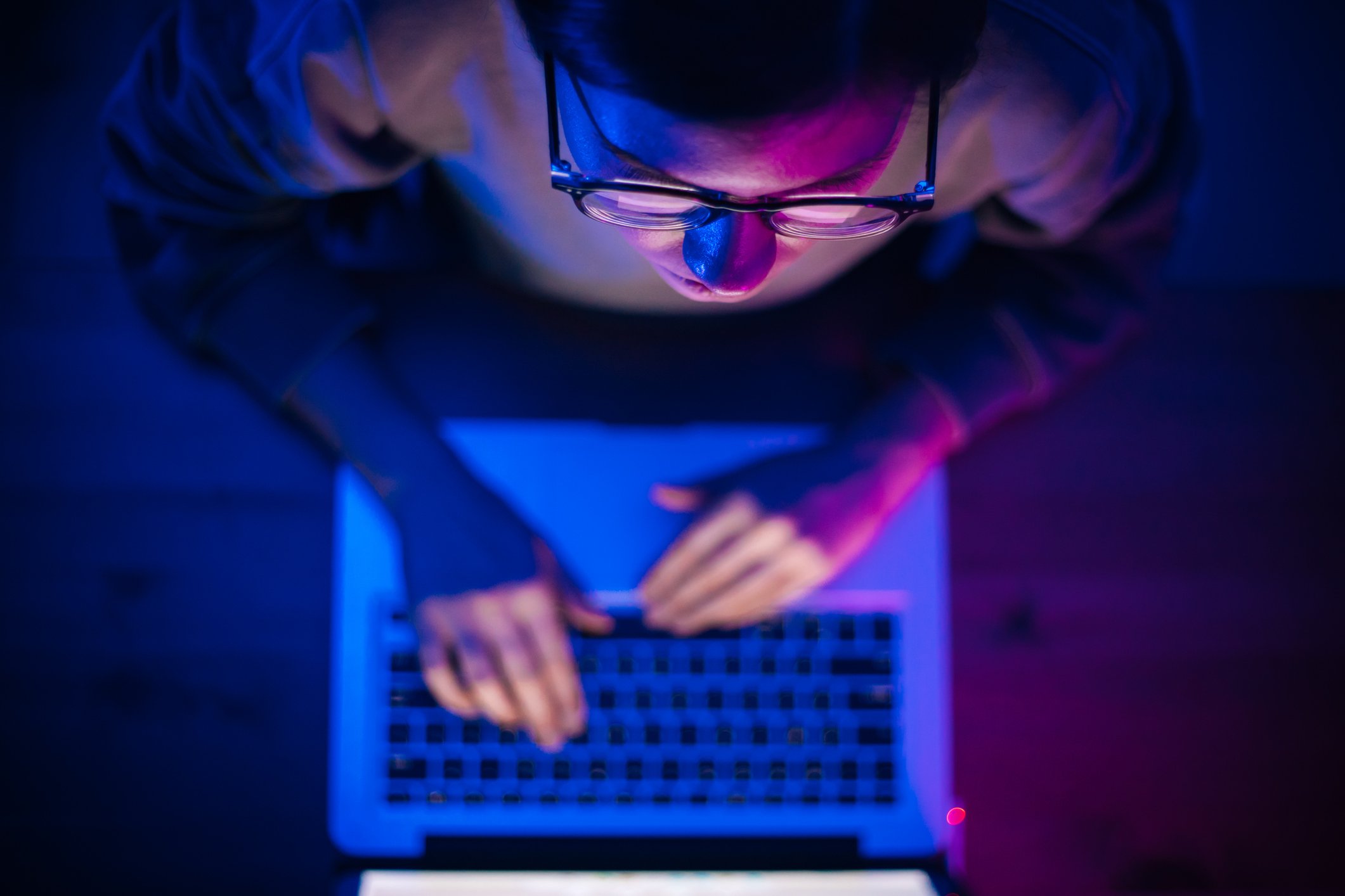 Hackers and Cybersecurity